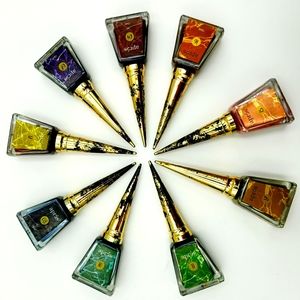 APRES/ARTISTE ARTINK Marble/Tie-Dye Effects #04,#07,#08,#10,#11,#12,#15,#16,#17